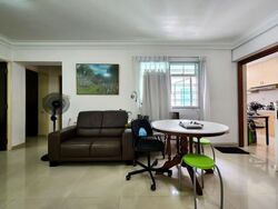 Blk 201D Punggol Field (Punggol), HDB 5 Rooms #587675671